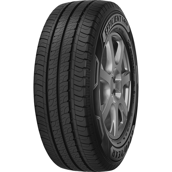 GOODYEAR EFFICIENTGRIP CARGO  EV 215/60 R17C 107H 